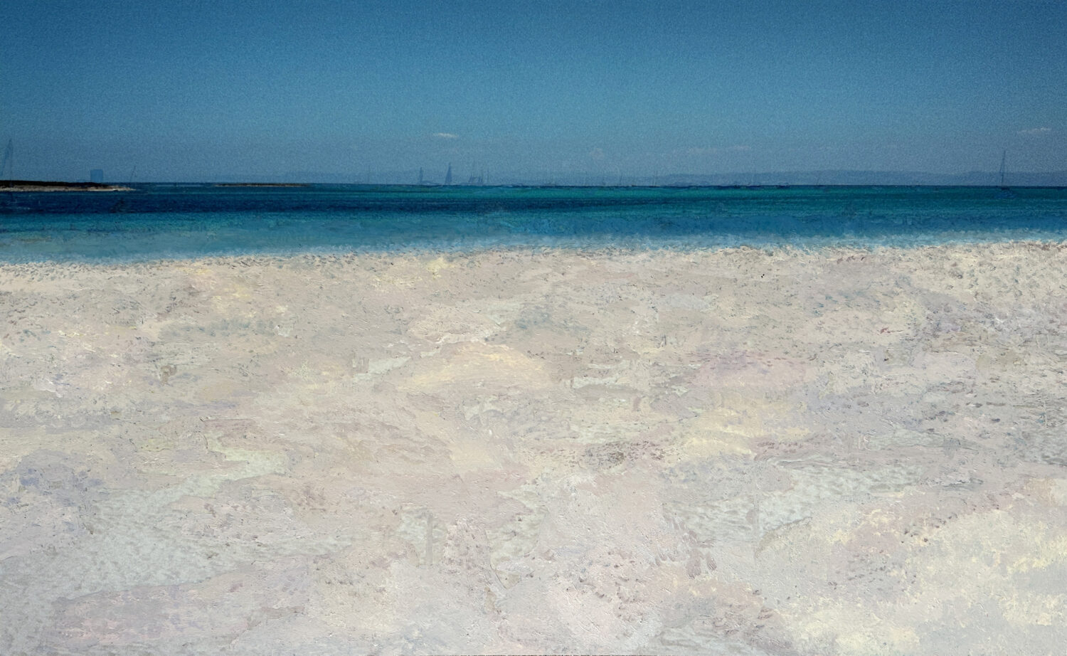'From the brochure', 40 x 65 cm.