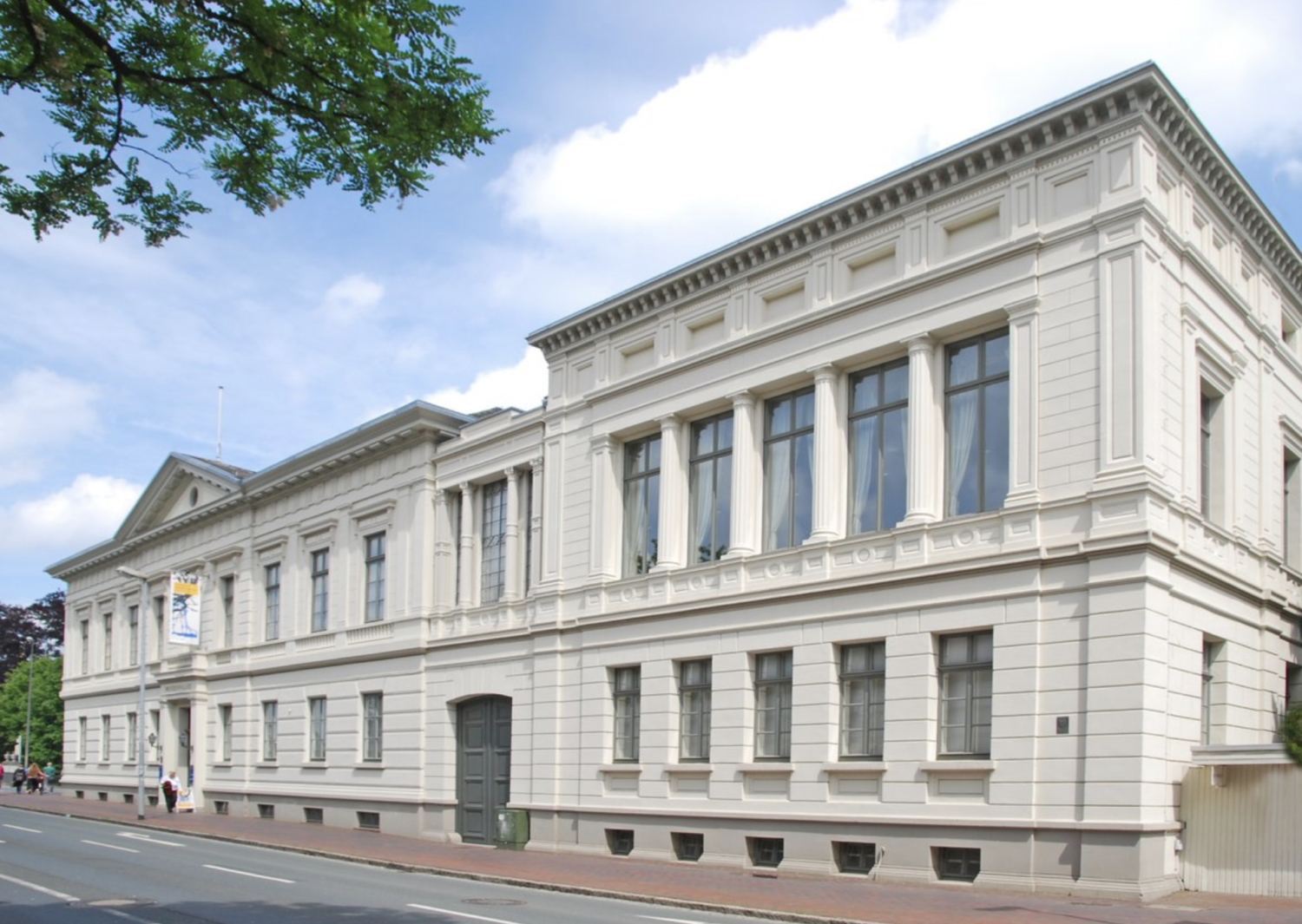Landesmuseum Oldenburg