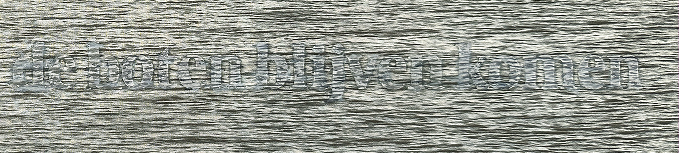 Detail