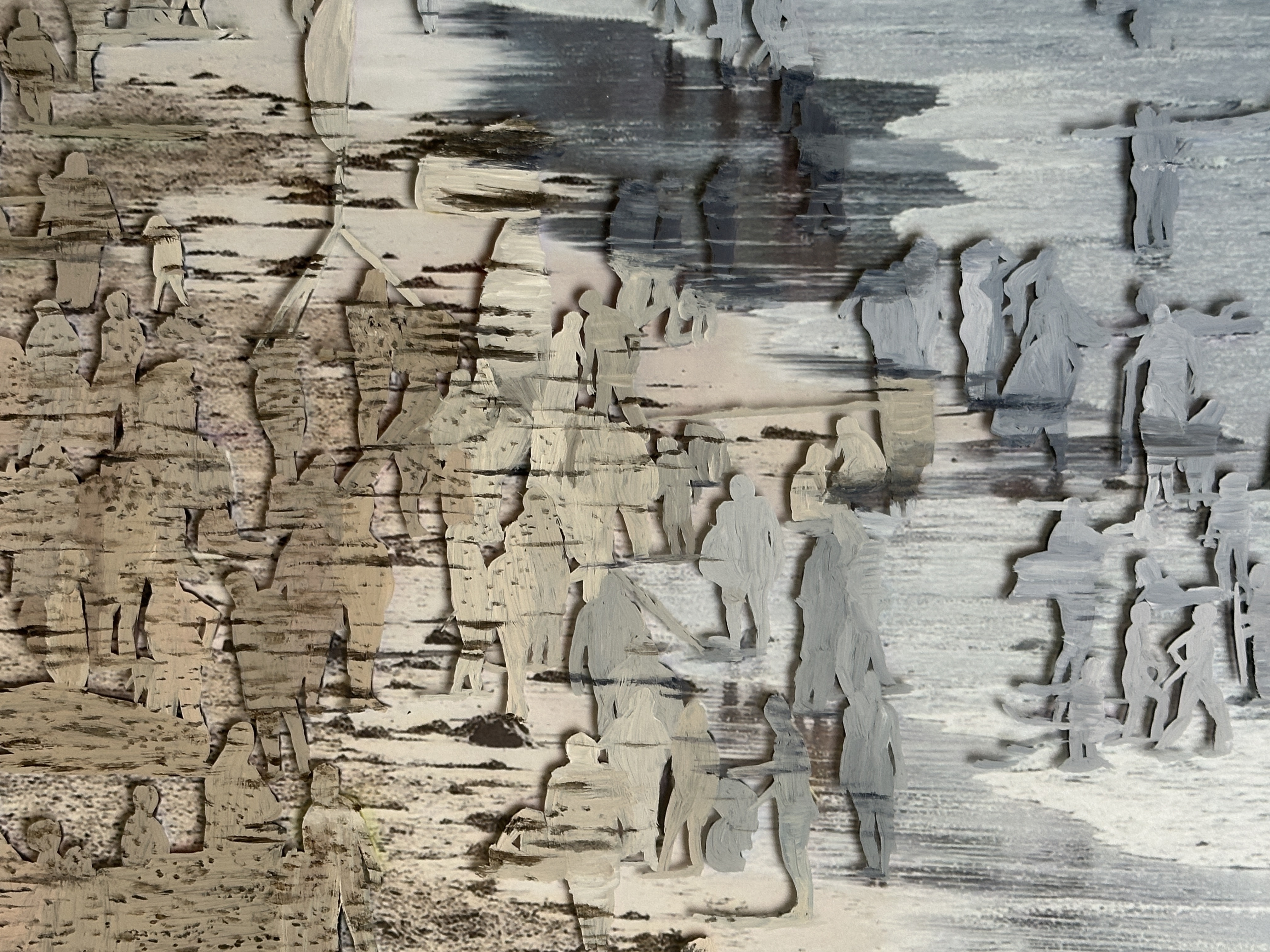 detail